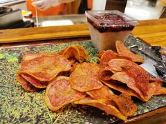 -饵块食光·云南有机手作饵块