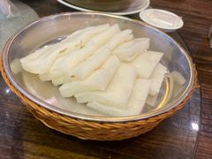 伦教糕-猪肉婆私房菜(容桂总店)