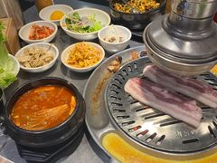 -喜来稀肉(虹泉路店)