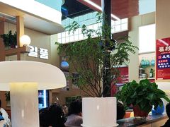 -韩一品韩国料理(柏庐南路店)