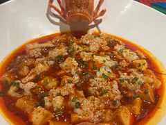 -上海滩餐厅(BFC外滩金融中心店)