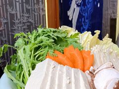 -松坂屋日料自助(长城路店)
