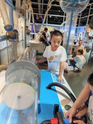 -北京科学中心儿童乐园