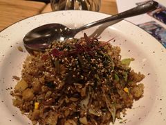 -原石牛扒·约会餐厅(龙城万科里店)