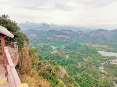 -丹霞山风景名胜区