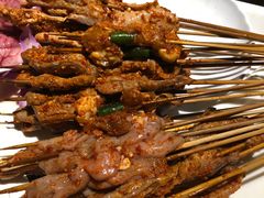 -袁记串串香(世欧王庄店)