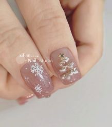 -xiFan·喜凡美甲工作室