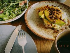 -RAC BAR(安福路店)