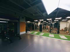 -METIS FITNESS女性健身工作室