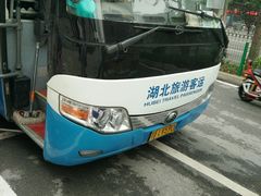 -罗田天堂寨风景区