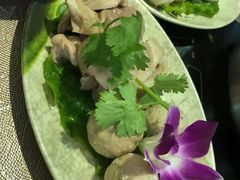 -金海阁海鲜火锅