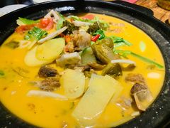 -茶花妹子云南餐厅(北大店)