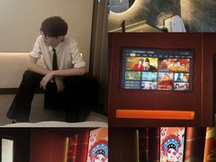 -臻享足道·HIFI影院足疗·泡浴SPA(成华店)