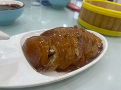 -大鸭梨烤鸭店(金顶街店)