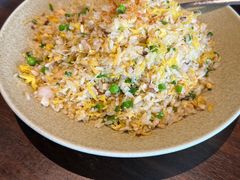 扬州炒饭-扬州狮子楼·非遗淮扬菜(总店)