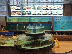 -怀德酒楼·粤菜·海鲜·茶点(宝安国际机场店)