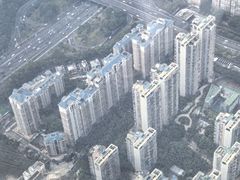 -平安金融中心云际观光层