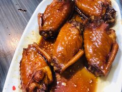 -新记餐厅(香槟大厦店)