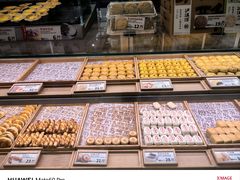 -泸溪河桃酥(凯德MALL太阳宫店)