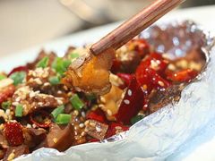 -蕃茄述·好汤自然来(江汉路店)