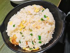 蛋炒饭-巴蜀大宅门火锅(川音店)