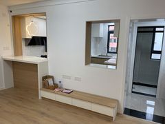 -百姓装潢(漕宝店)