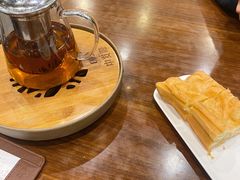 茗茶-中发源·清真餐厅(春风店)