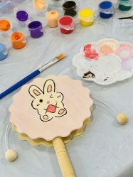 -安悦贝月子中心