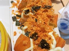 -好人民间小吃·番茄鱼酸菜鱼(木渎悠方店)