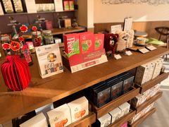 -Peet's 皮爷咖啡(海雅缤纷城店)