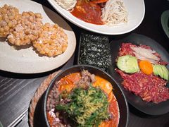 -Fuzzy Bistro 浮几韩餐·茶酒馆