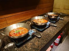 -星伦多自助料理·涮烤一体(虹悦城店)