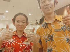 -第六季自助餐厅(甜水园店)