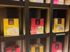 -松發肉骨茶(牛车水店)