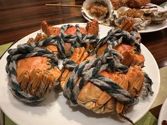 -河北宾馆·香溢自助餐(裕华店)