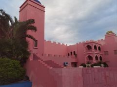 -漳州滨海火山岛自然生态风景区