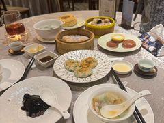 -香云轩·顺德菜(香云纱园林酒店店)