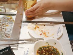 -星伦多自助料理·涮烤一体(奉贤龙湖天街店)