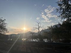 -七寨湖公园
