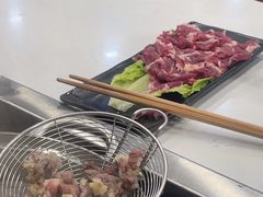 -就这么牛潮式牛肉火锅(华侨城店)