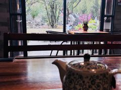 -蓝壁虎咖啡酒馆