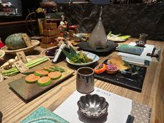 -本源食集 日式烧肉·炉端烧(东海缤纷店)