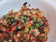 -笨罗卜浏阳菜馆(龙华鹏润达店)