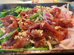 -张家卫·阳江菜·小海鲜(肥婆湾桥店)