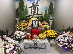 -天津市第一殡仪馆