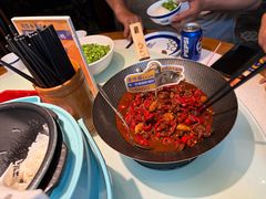 -老萍巷莲花血鸭·萍乡地标江西菜(步行街店)