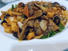 -裕德隆清真饭庄·天津特色菜(河东店)