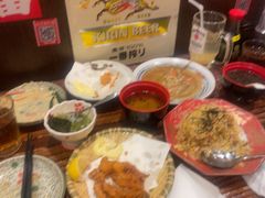 -平成屋· Late Night 食堂(四川北路店)