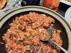 -新乾隆酒楼(帝景园店)