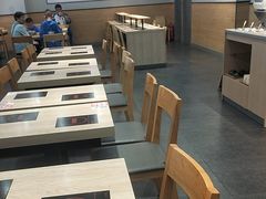 -吉野家(复兴路第二餐厅店)